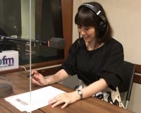 三宅麻理恵・長妻樹里のシェアラジ第4回目