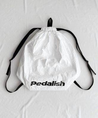 10/2（金）18：30より「Pedalish」待望の第2弾が期間限定で販売開始！