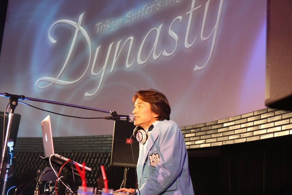 FAMILY DISCO第30回！