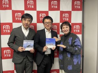 12月9日(月) IBEXおすすめ情報