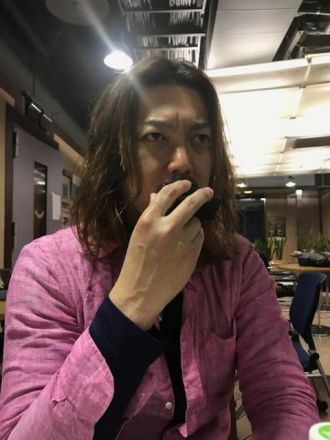 2017年4月13日（木）「私の周りにある喫茶店！」