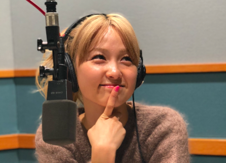 Dream Amiの Happy-Go-Lucky☆