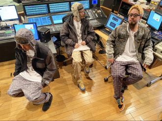 【アフタートーク】20201206