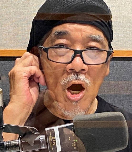 『宇崎竜童 Welcome to the Blues』#66