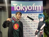 ゲスト：cadodeのKoshiさん