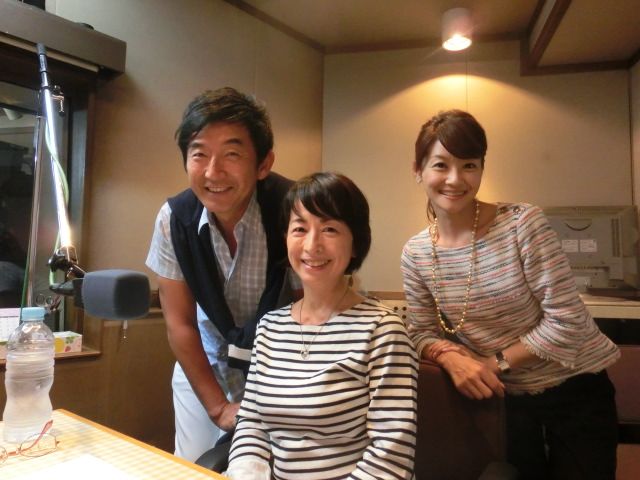 ゲストの阿川佐和子さん最終回！