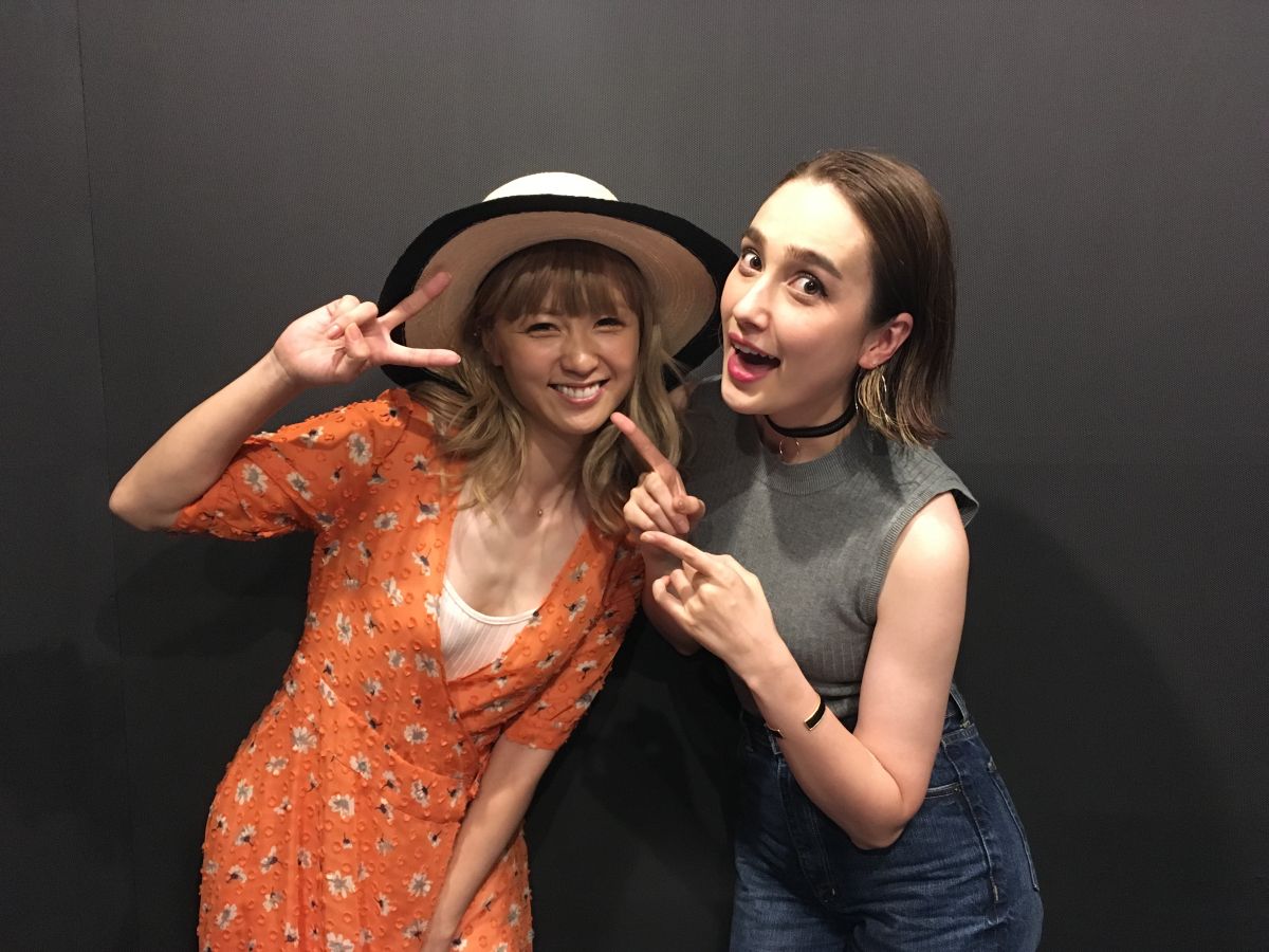 Dream Amiの Happy-Go-Lucky☆