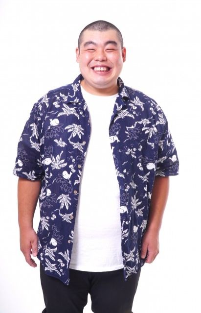 番組初の生放送！ゲストに金の国の渡部おにぎりさんが登場！