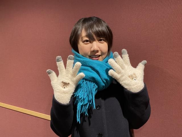 1月22日（金）SONG LIST