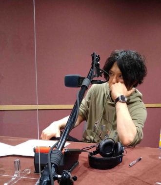 #140 ♫ 純粋さは隠すだけ損だろう〜