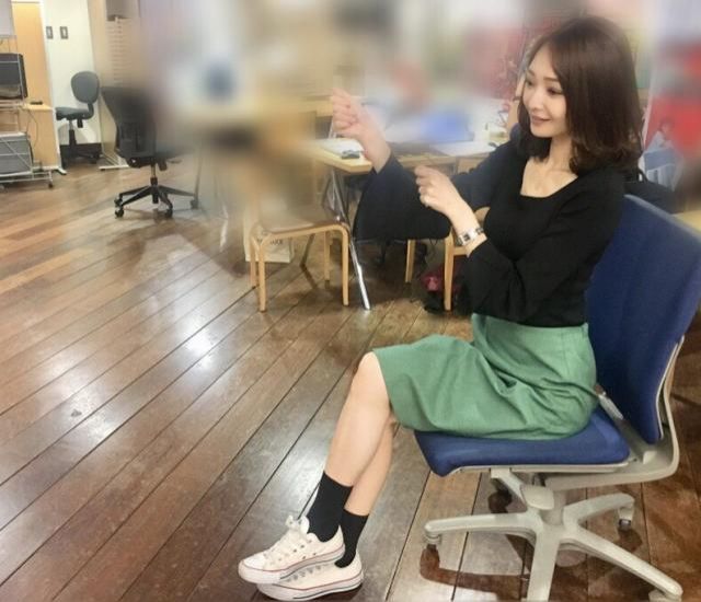 本日の写真ジェスチャークイズの写真は？？？？