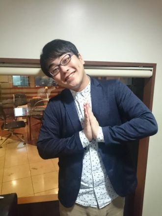 3月9日金曜日！