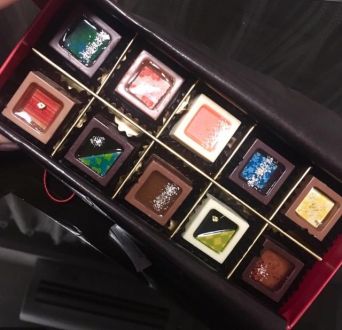 今日の一コマ♩