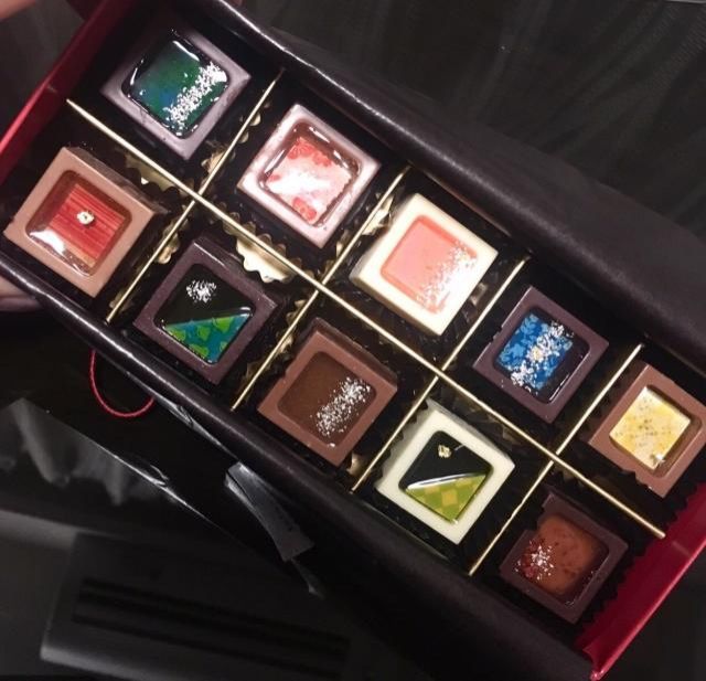 今日の一コマ♩