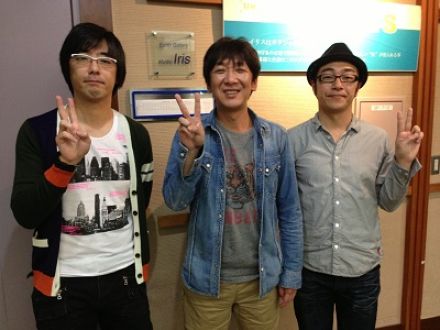 6月3日（月）SCHOOL NINE MONDAY