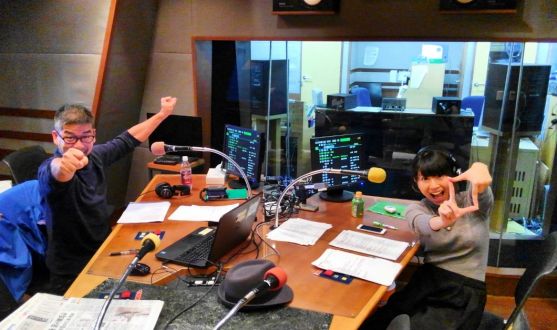 12月9日（水）のテーマは・・・