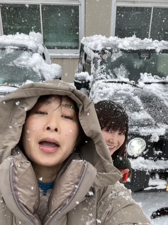 2026年1月10日分。津軽へ行こうポッドキャスト 「マイクの前では優等生」