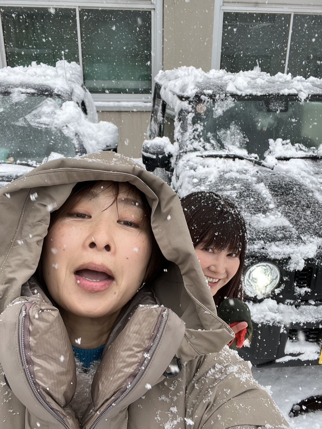 2026年1月10日分。津軽へ行こうポッドキャスト 「マイクの前では優等生」