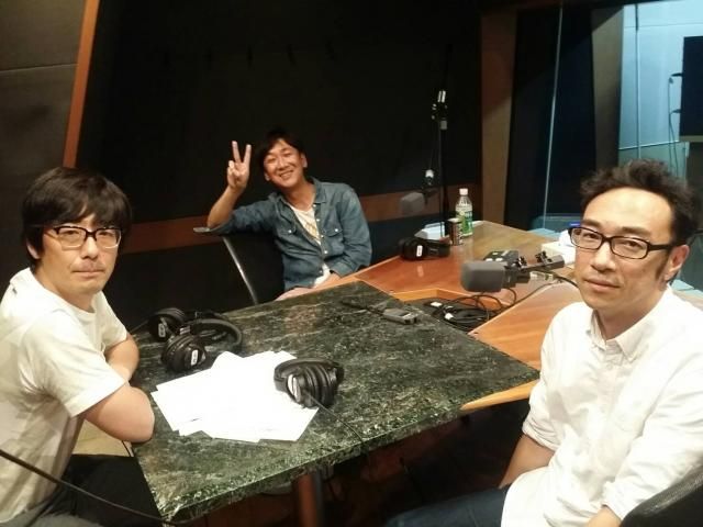 今日は収録回でした！！