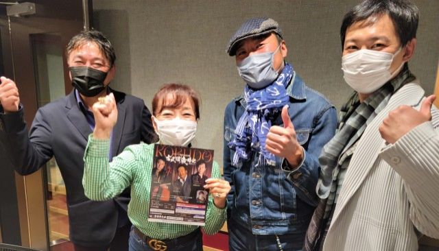 ２０２２年２月