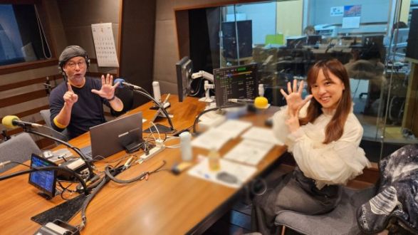 4月2日（水）Song List♪