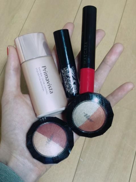 1月18日（月）　今日の1コマ