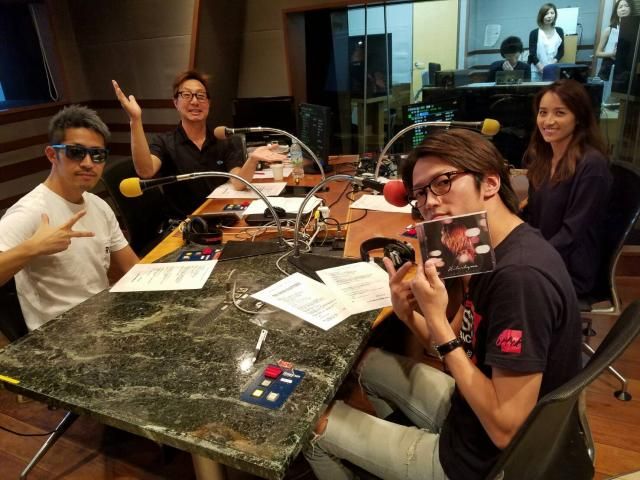 ゲスト「Hilcrhyme（ヒルクライム）」