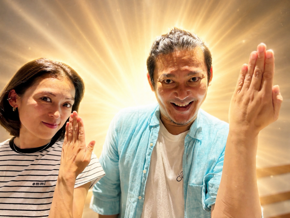 2026年5月7日（木）放送終了