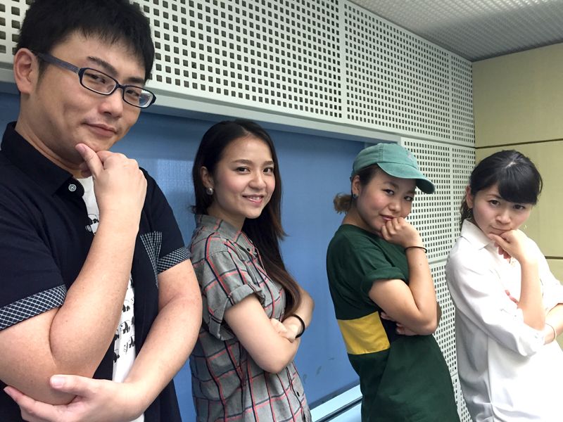 29日、30日は@djtomoko n Ucca-Laugh