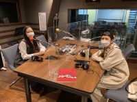 「アンジュルム」ファンのお二人がW編集長を務めた、 卒業する笠原桃奈さんのフォトブック『Dear sister』