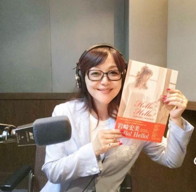 岩崎宏美〜シアワセノカケラ〜