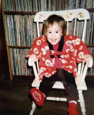 4月1日（月）今日の1コマ　