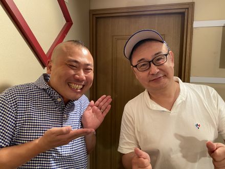 祝真打昇進！桂宮治が語る「神田伯山」前座時代のとんでもエピソード？