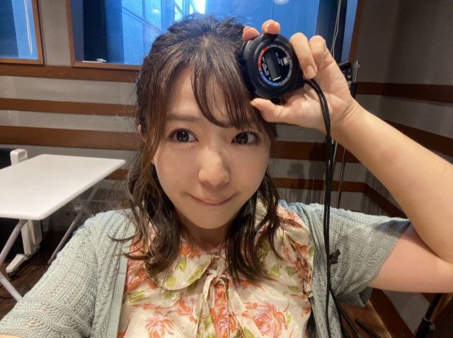 8月9日（水）SONG LIST