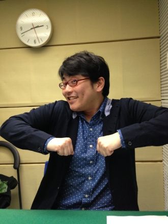 11月4日（月）～だんす・うぃず・みー？～