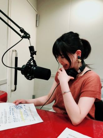 聖恵ちゃんの恋愛観！？