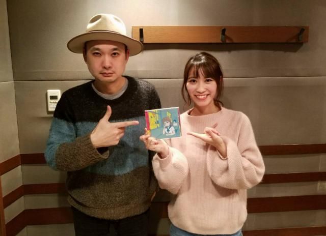 ゲスト「FLYING KIDS」