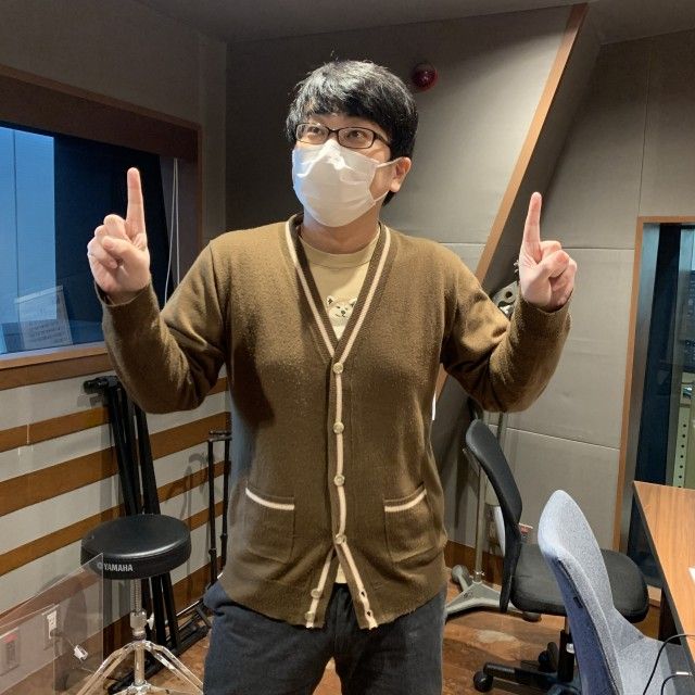 11月5日金曜日のハピモニスタート！