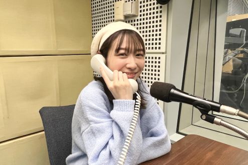 みんなからの回覧板！ついにリスナーとのナーツミーチュー！？