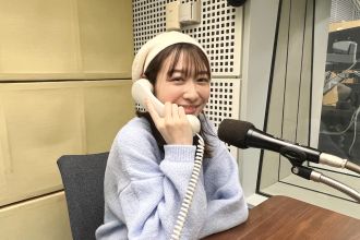 みんなからの回覧板！ついにリスナーとのナーツミーチュー！？