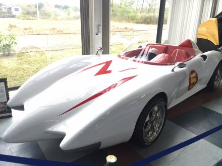 4月25日（月）担当：テット・ワダ