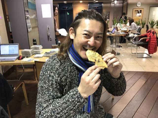 2017年3月15日（水）あなたの周りのとにかく明るい人