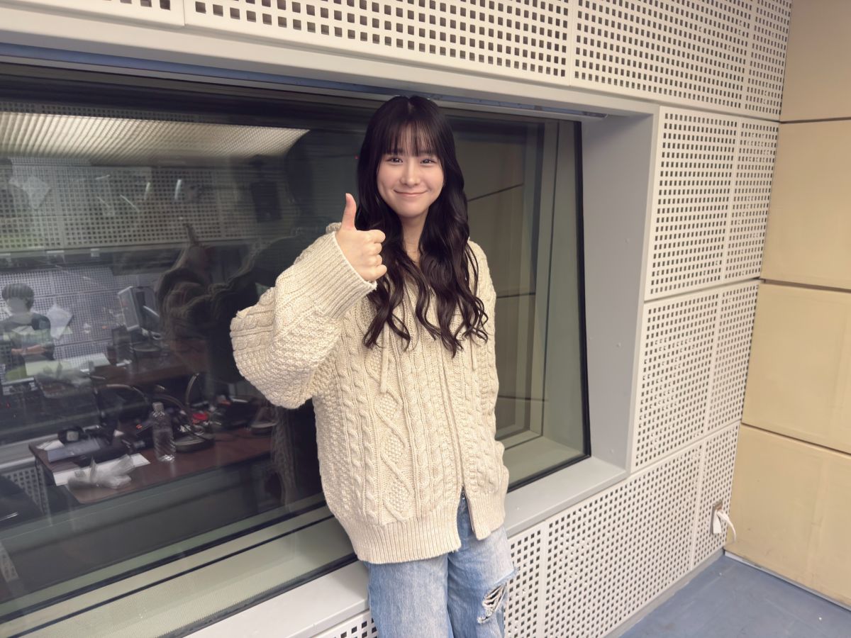 金子みゆ久しぶりに浅草へ