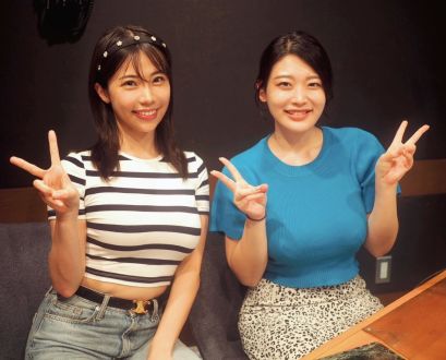 #24 ケイラジ【鈴木ふみ奈さんが登場！これまでの活躍についてお伺いします！】