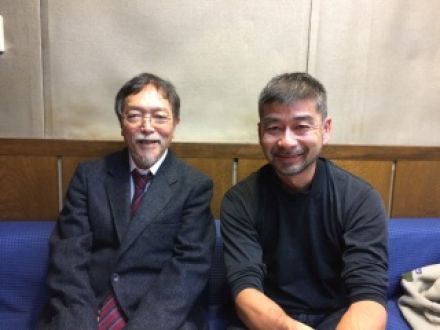 ゲスト：池澤夏樹さん