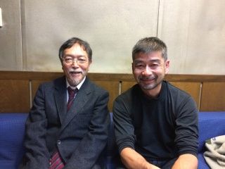 ゲスト：池澤夏樹さん