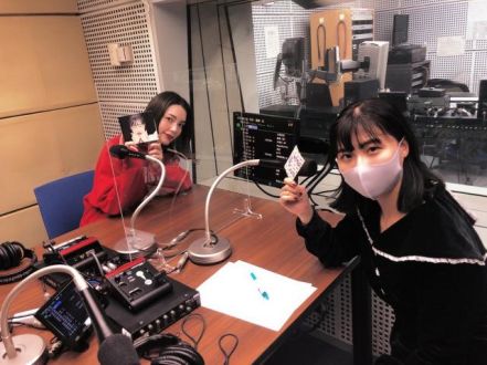 CITY GIRLS MUSIC #216《ゲスト：eill》