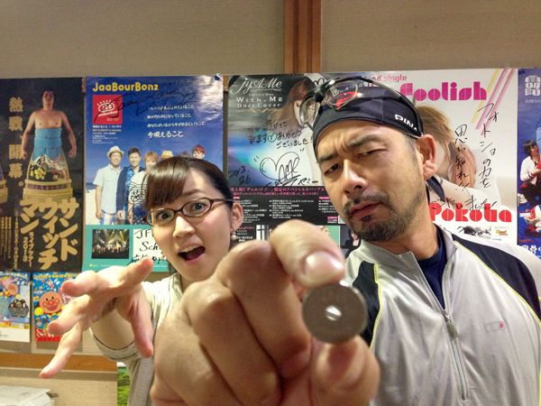 9月19日（木）のテーマは・・・