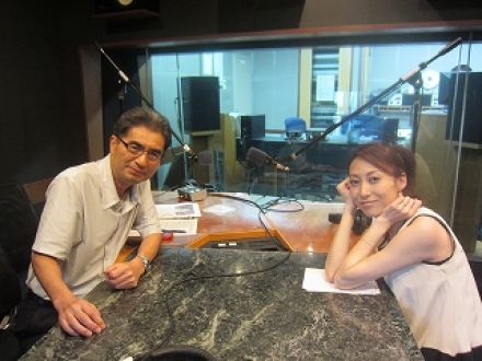 8/3　トーク・セッション