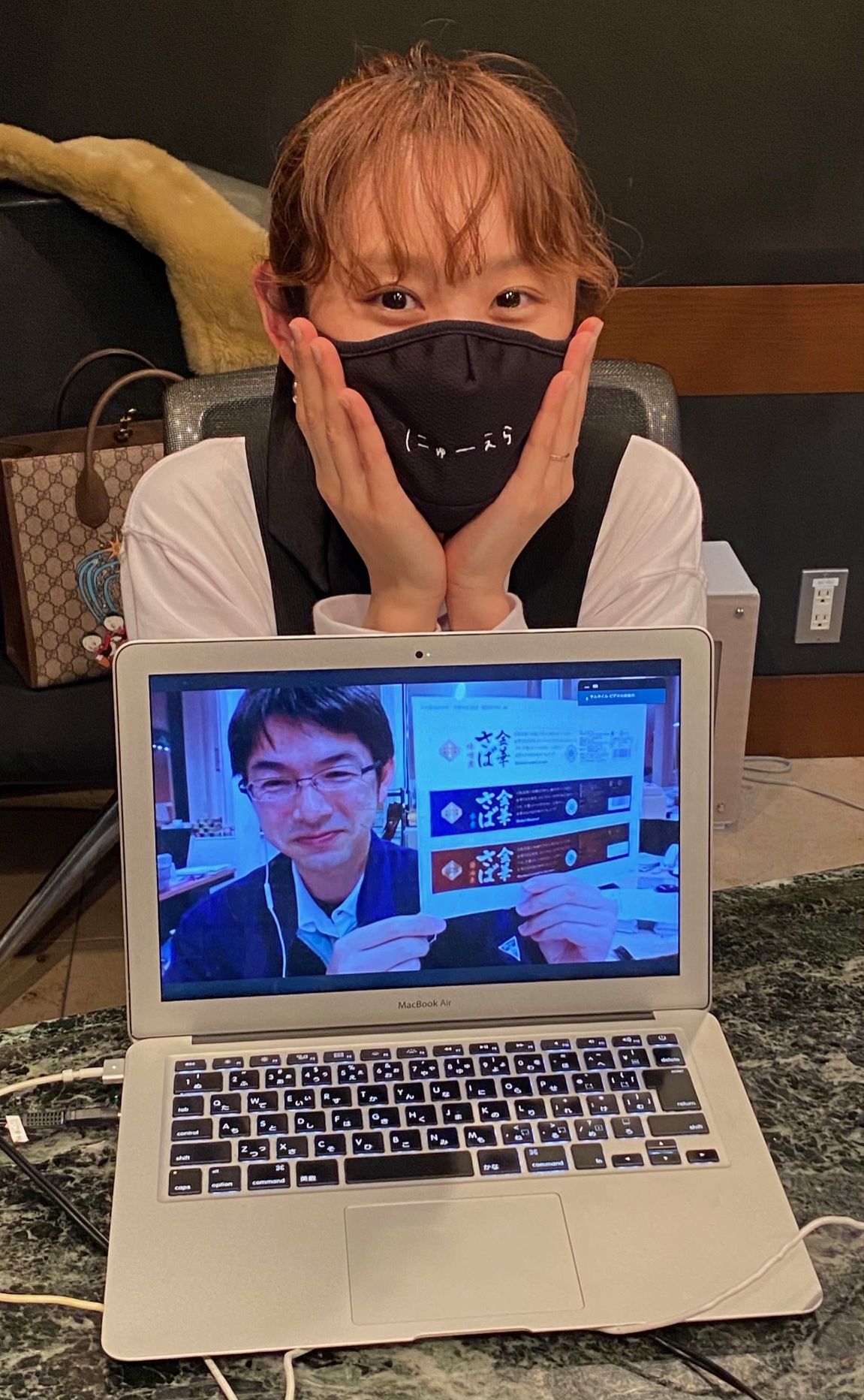 10年の思いを缶詰にのせて【ゲスト：木の屋石巻水産・松友倫人さん】